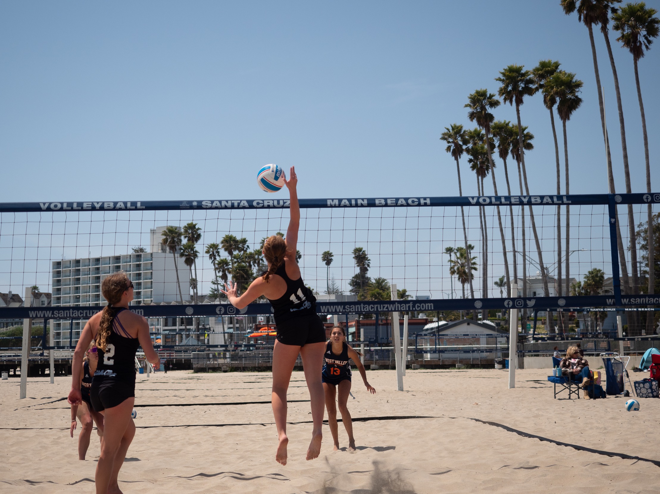 Beach Volleyball Mega Gallery
