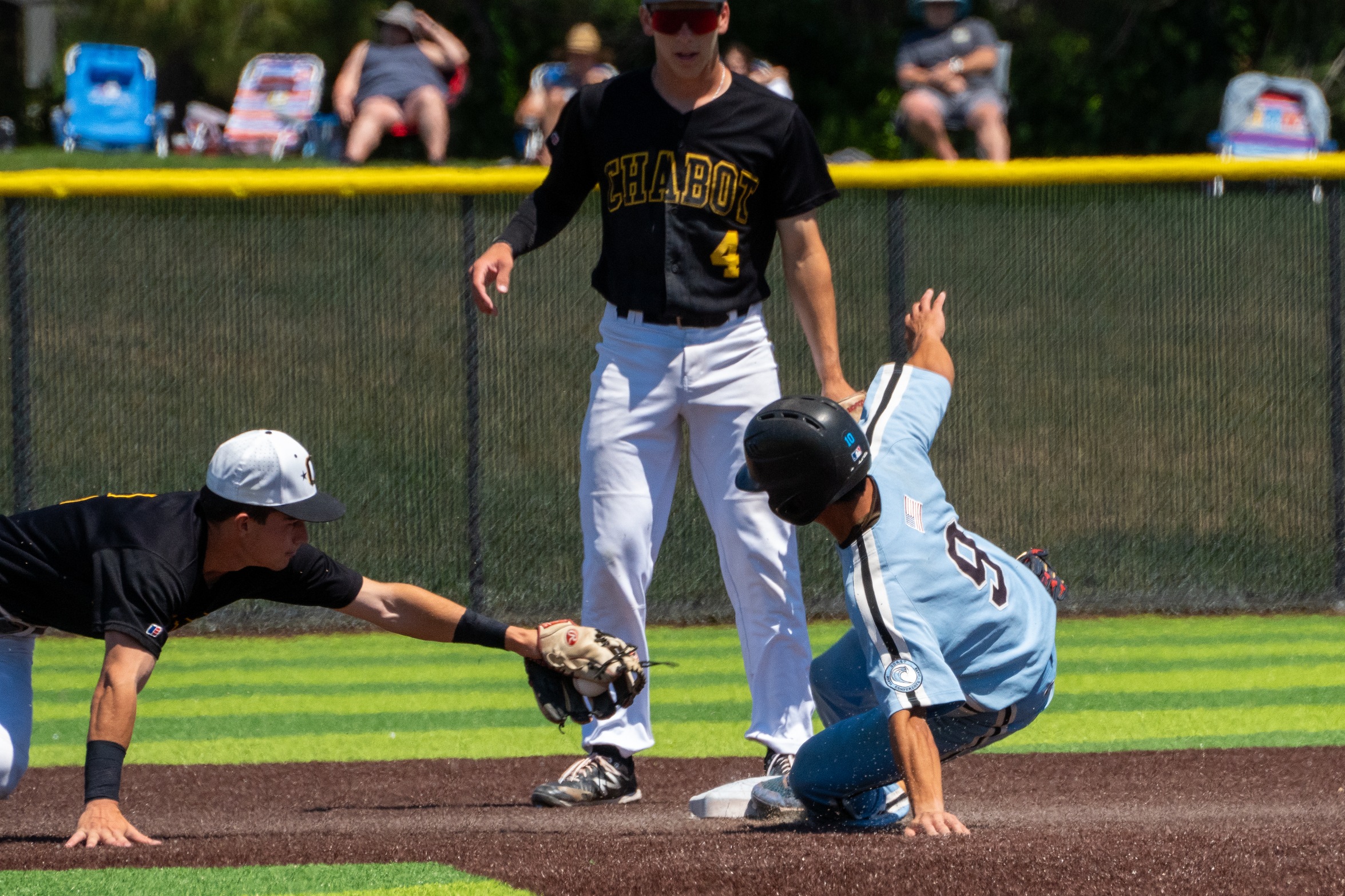 Cabrillo&rsquo;s stellar playoff run comes to a close in Super Regional final | Santa Cruz Sentinel