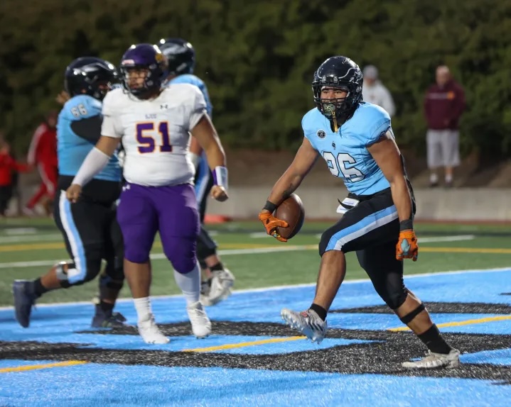 Cabrillo football routs Gavilan | Santa Cruz Sentinel