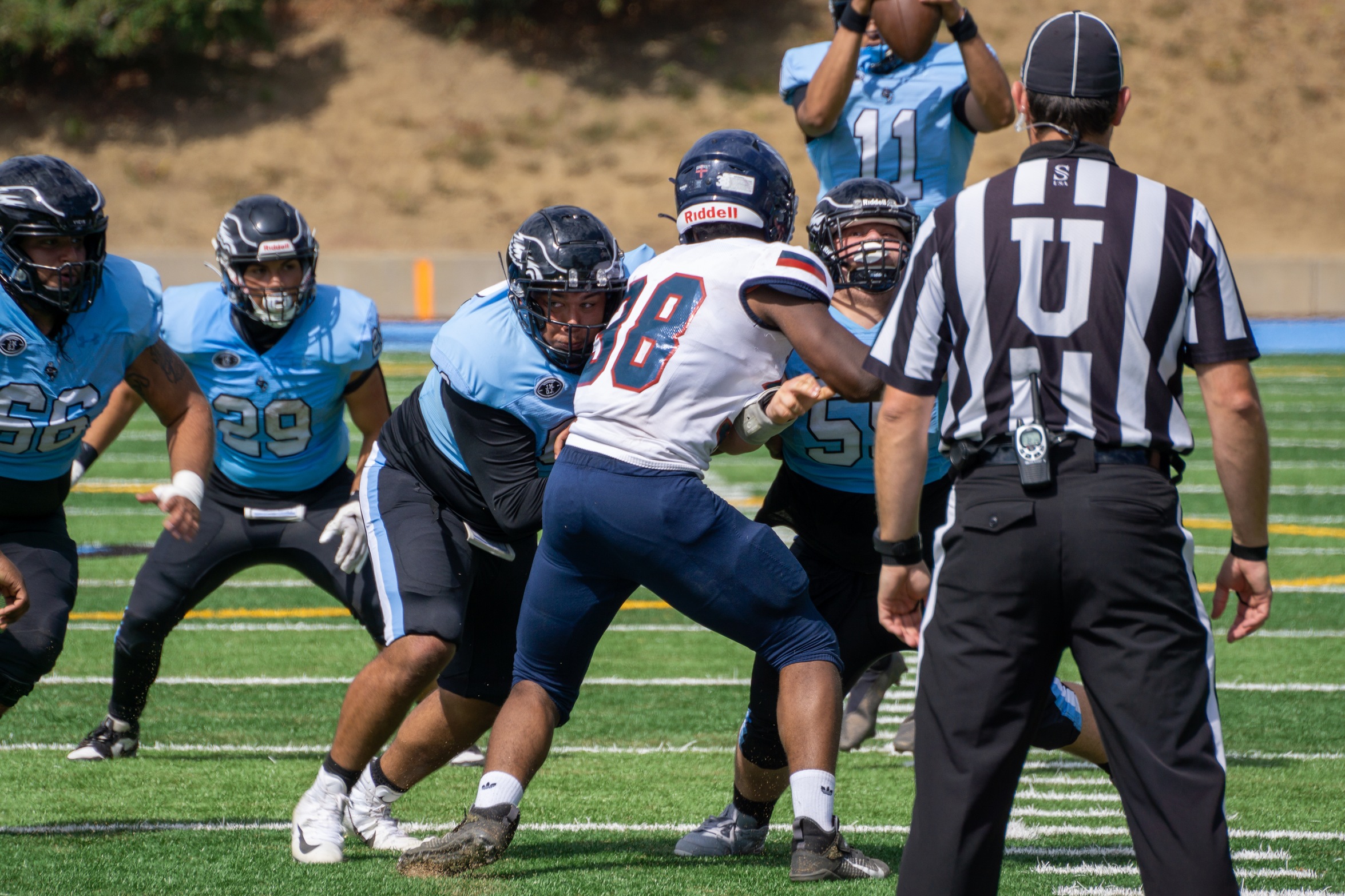 Buy Tickets For Seahawks V. Gavilan