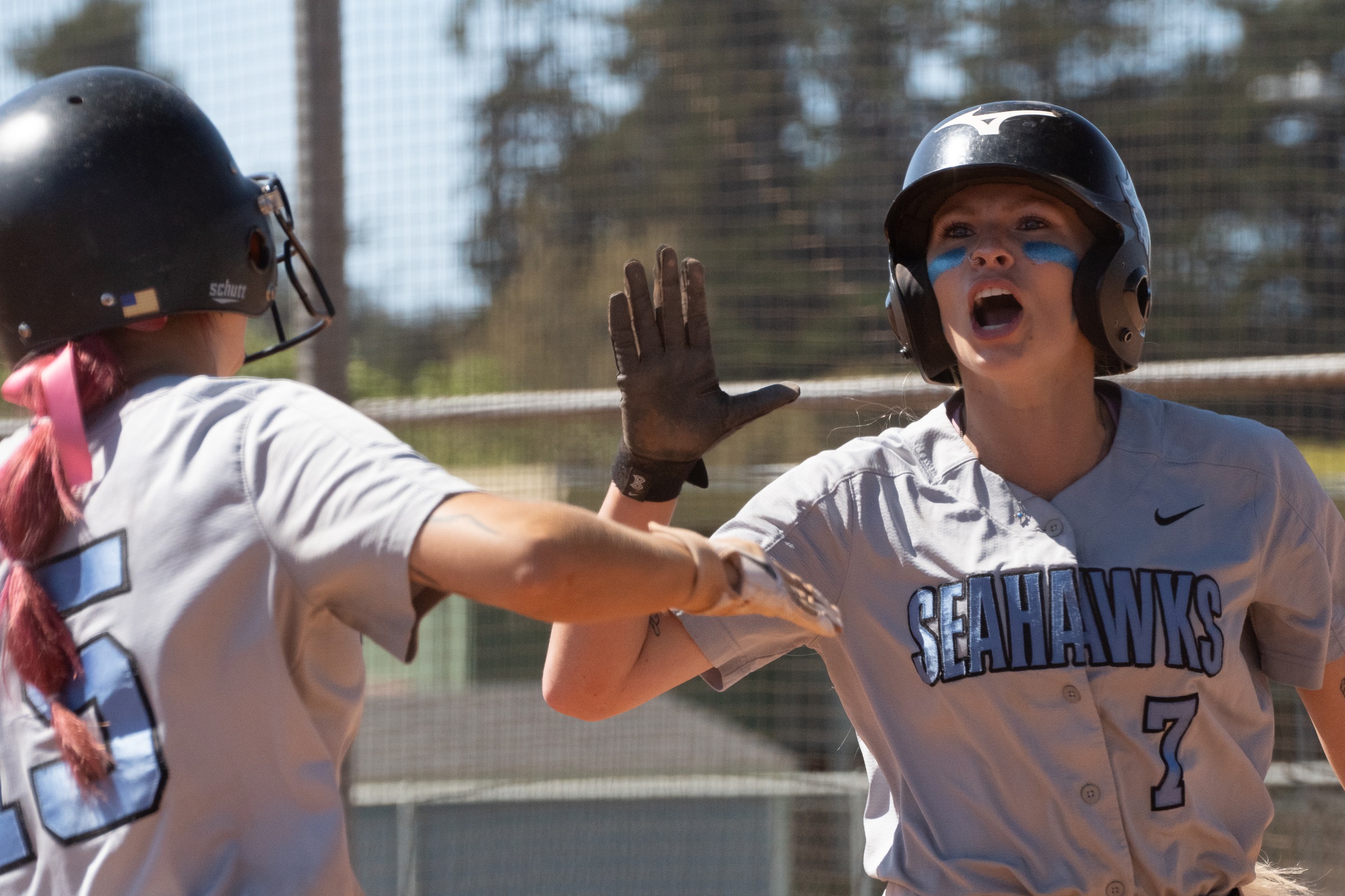 No. 8 Softball Takes Game 1 Against No. 9 Sacramento City Gallery | 3C2A Regional Playoffs