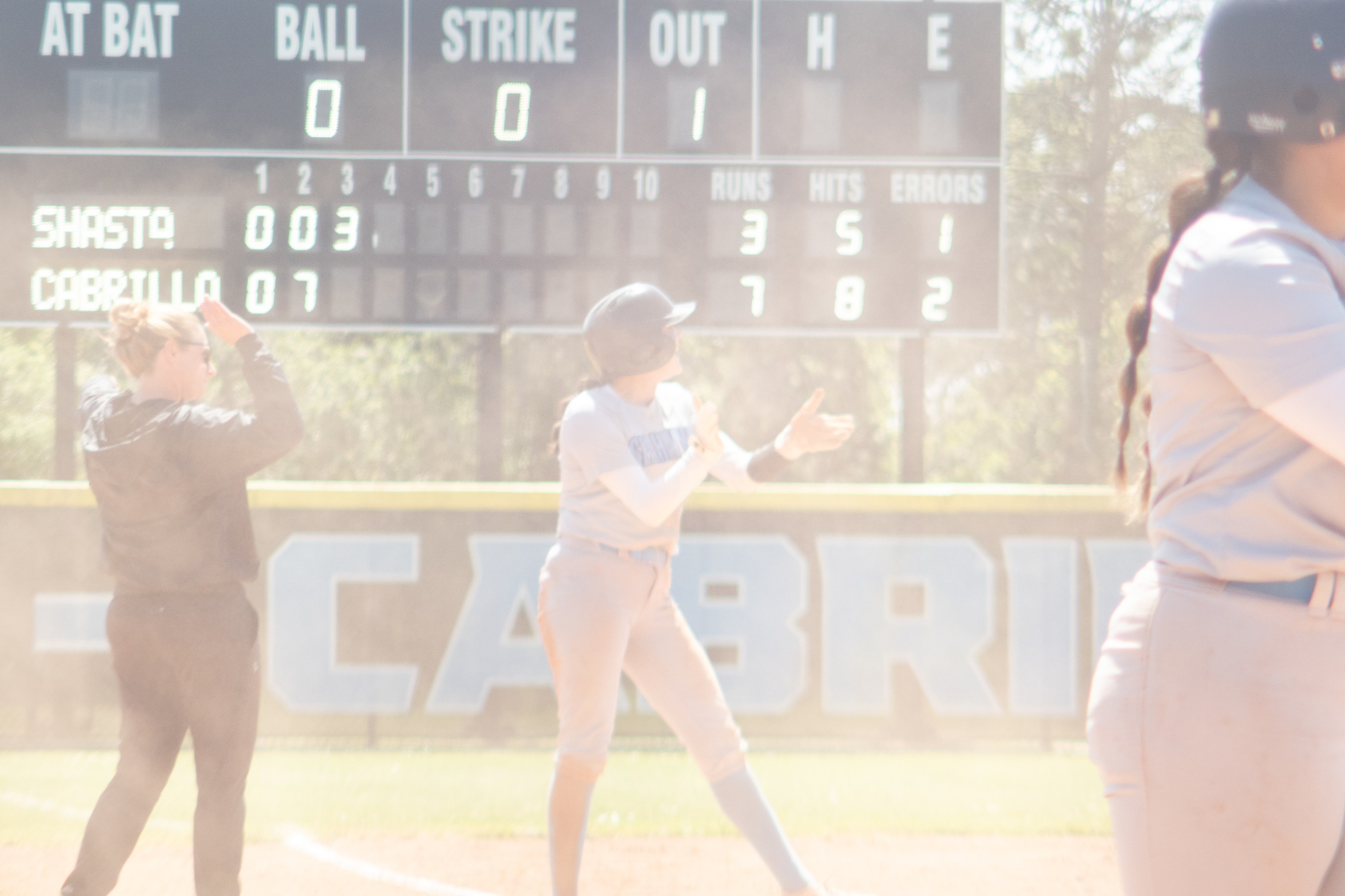 Softball Regular Season Mega Gallery