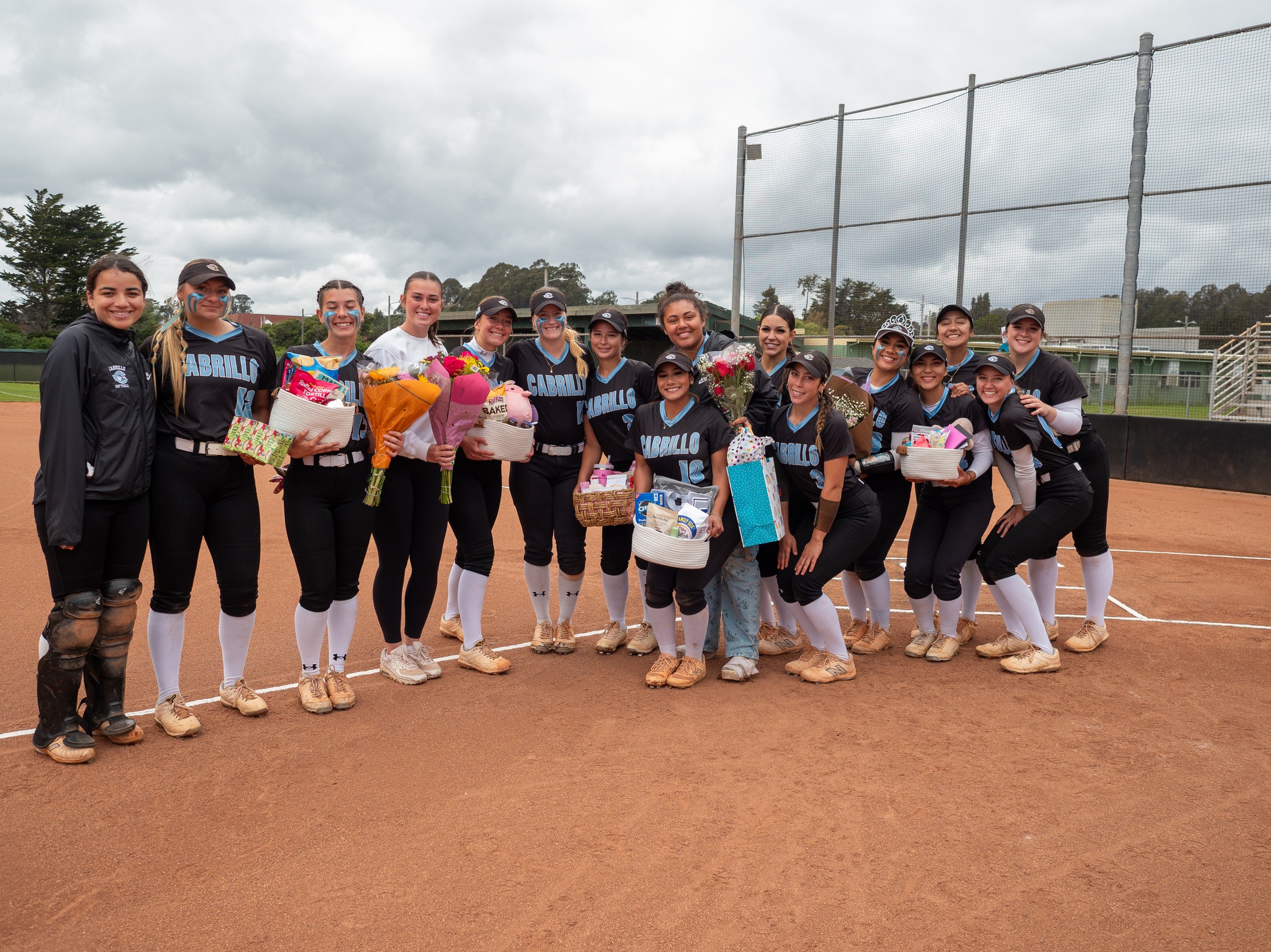 Softball Mega Gallery