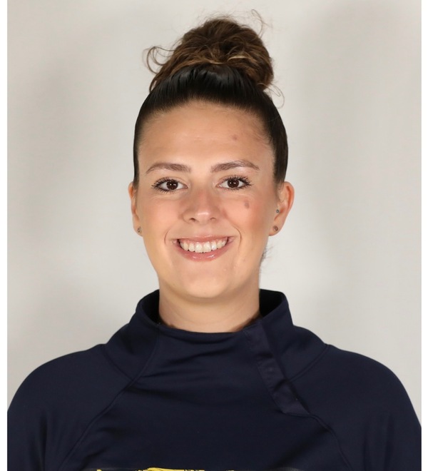 Cabrillo College Welcomes Delaney McCann as New Head Women&rsquo;s Basketball Coach