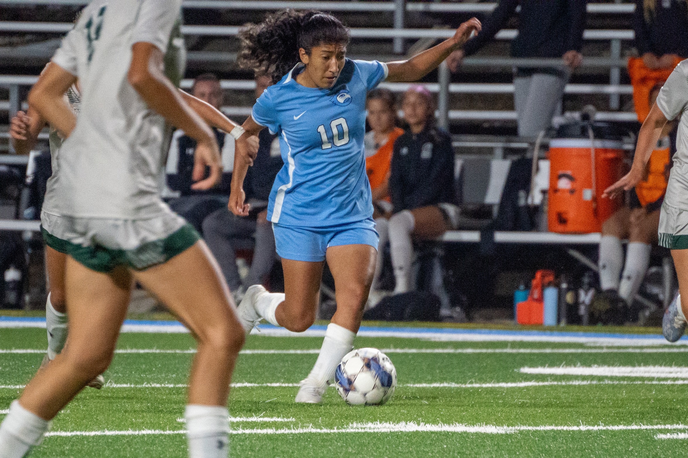 Seahawks aim to three-peat despite slow start | Pajaronian