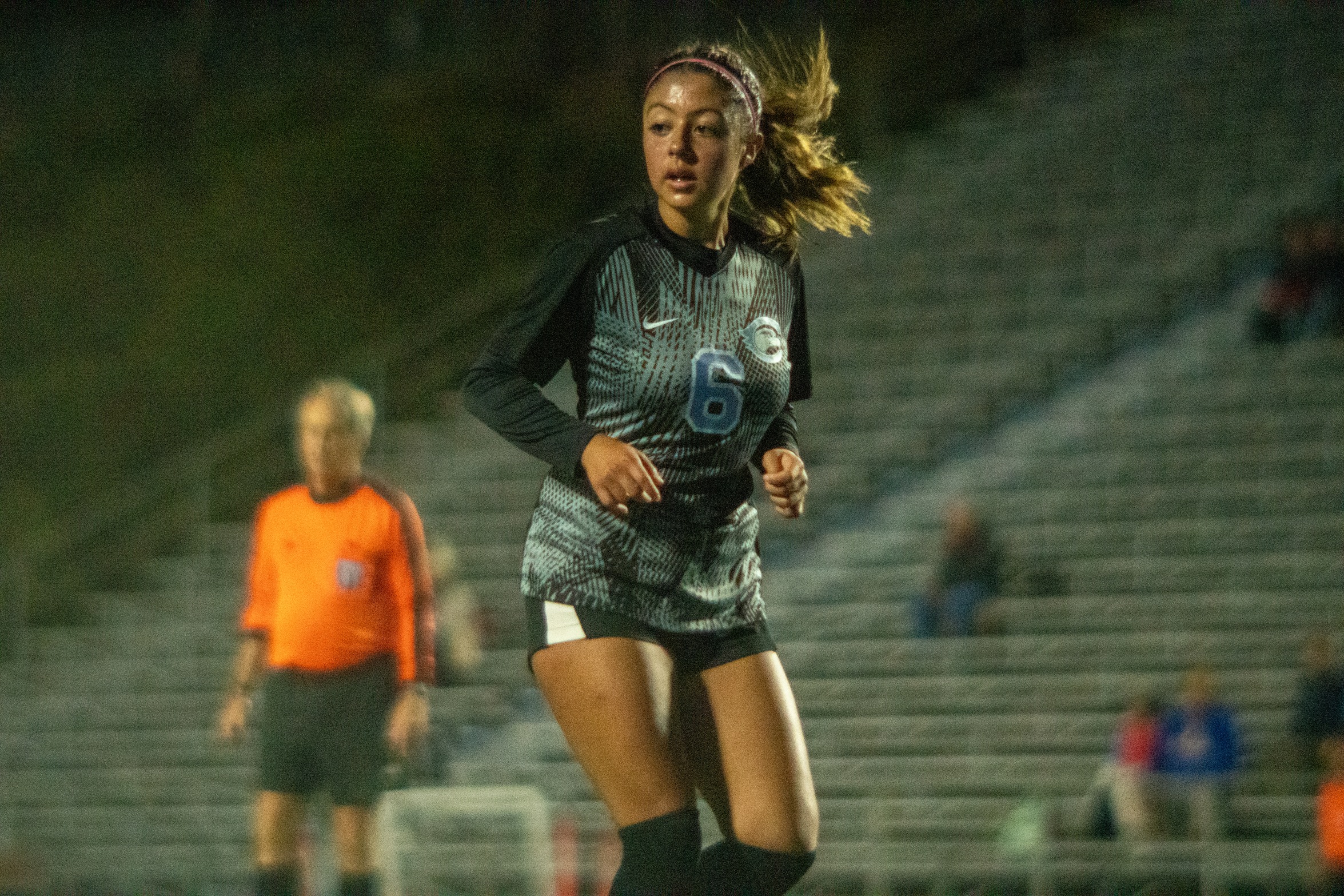 Soccer Earns The Win Against De Anza | Sentinel